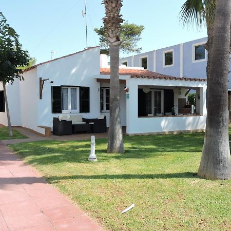 Chalet Cerca De La Playa Cala'N Bosch  Exterior foto