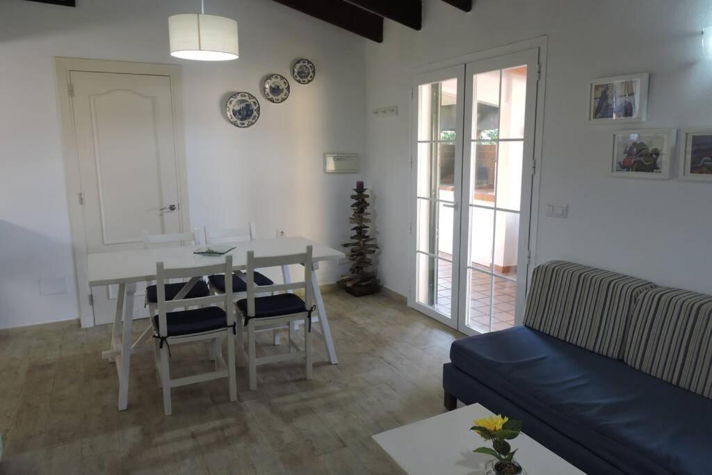 Chalet Cerca De La Playa Cala'N Bosch  Exterior foto
